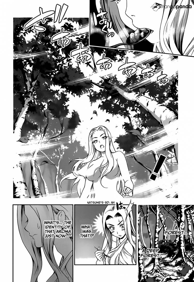 Read Shokugeki no Soma EN Manga Online