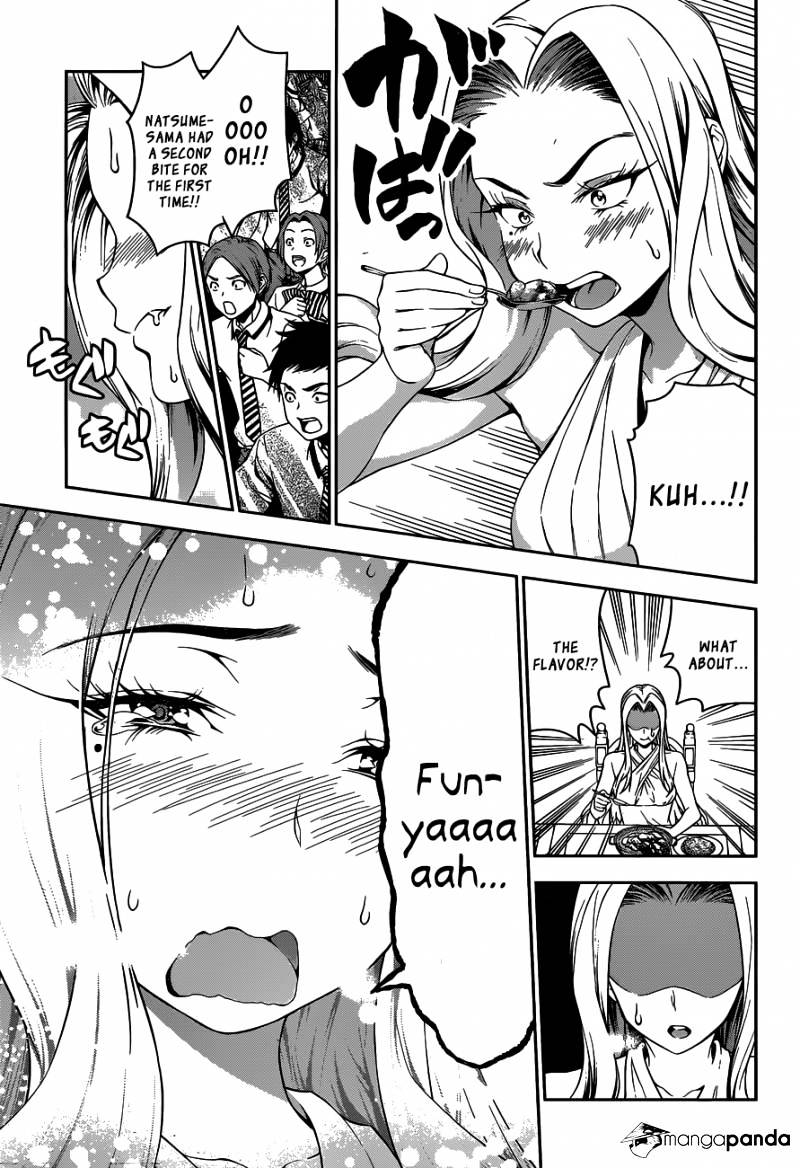 Read Shokugeki no Soma EN Manga Online