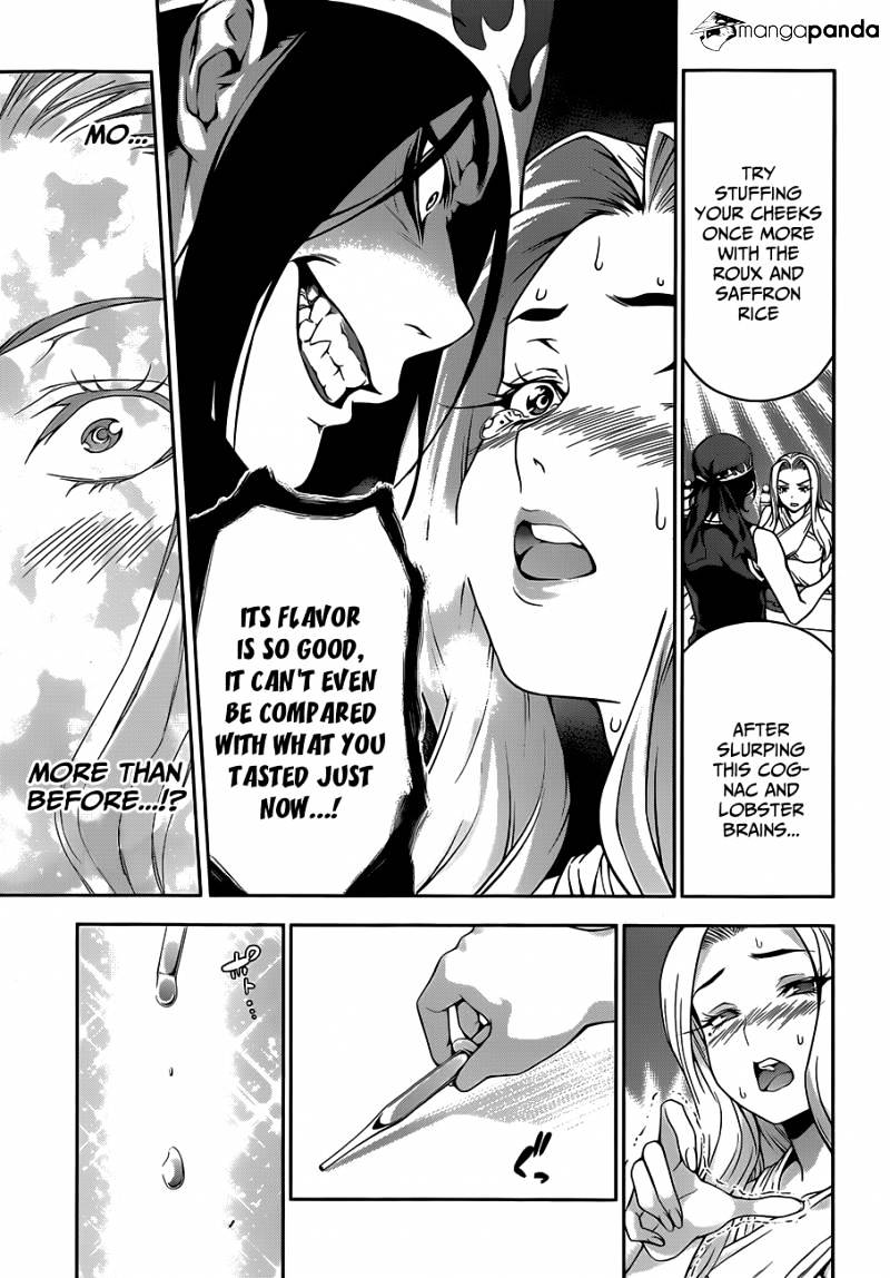 Read Shokugeki no Soma EN Manga Online