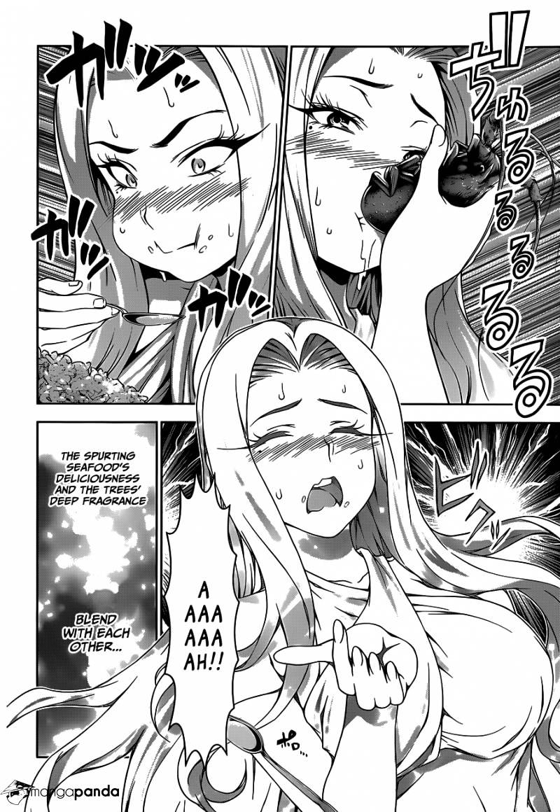 Read Shokugeki no Soma EN Manga Online