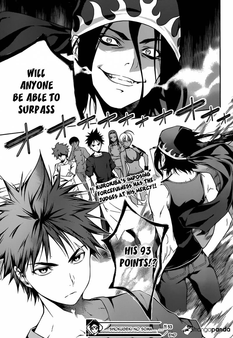 Read Shokugeki no Soma EN Manga Online