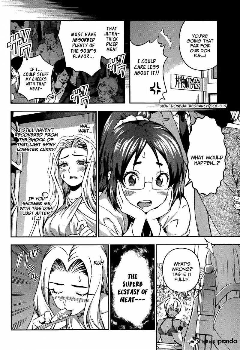 Read Shokugeki no Soma EN Manga Online