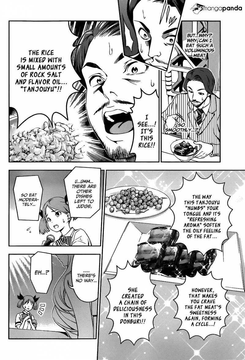 Read Shokugeki no Soma EN Manga Online