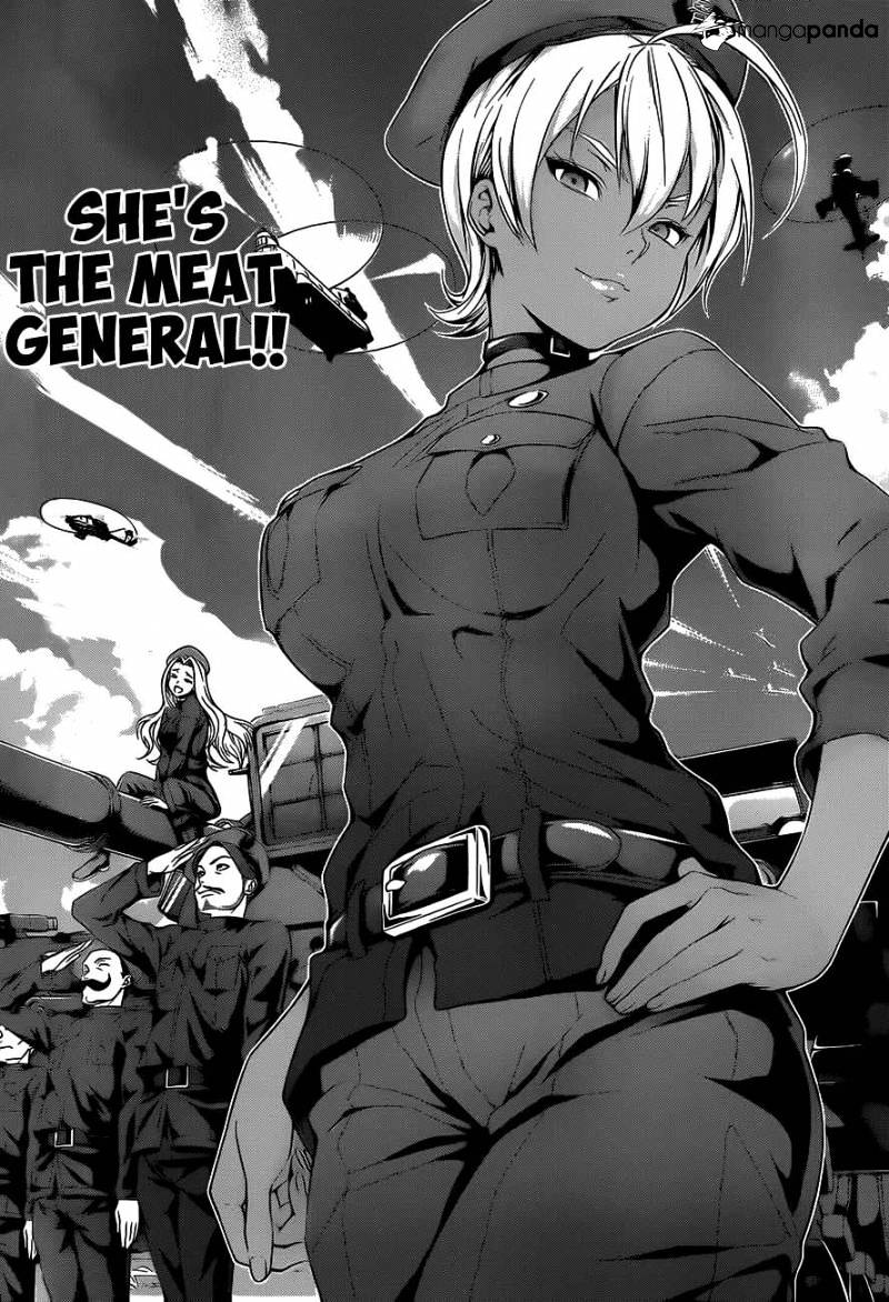 Read Shokugeki no Soma EN Manga Online