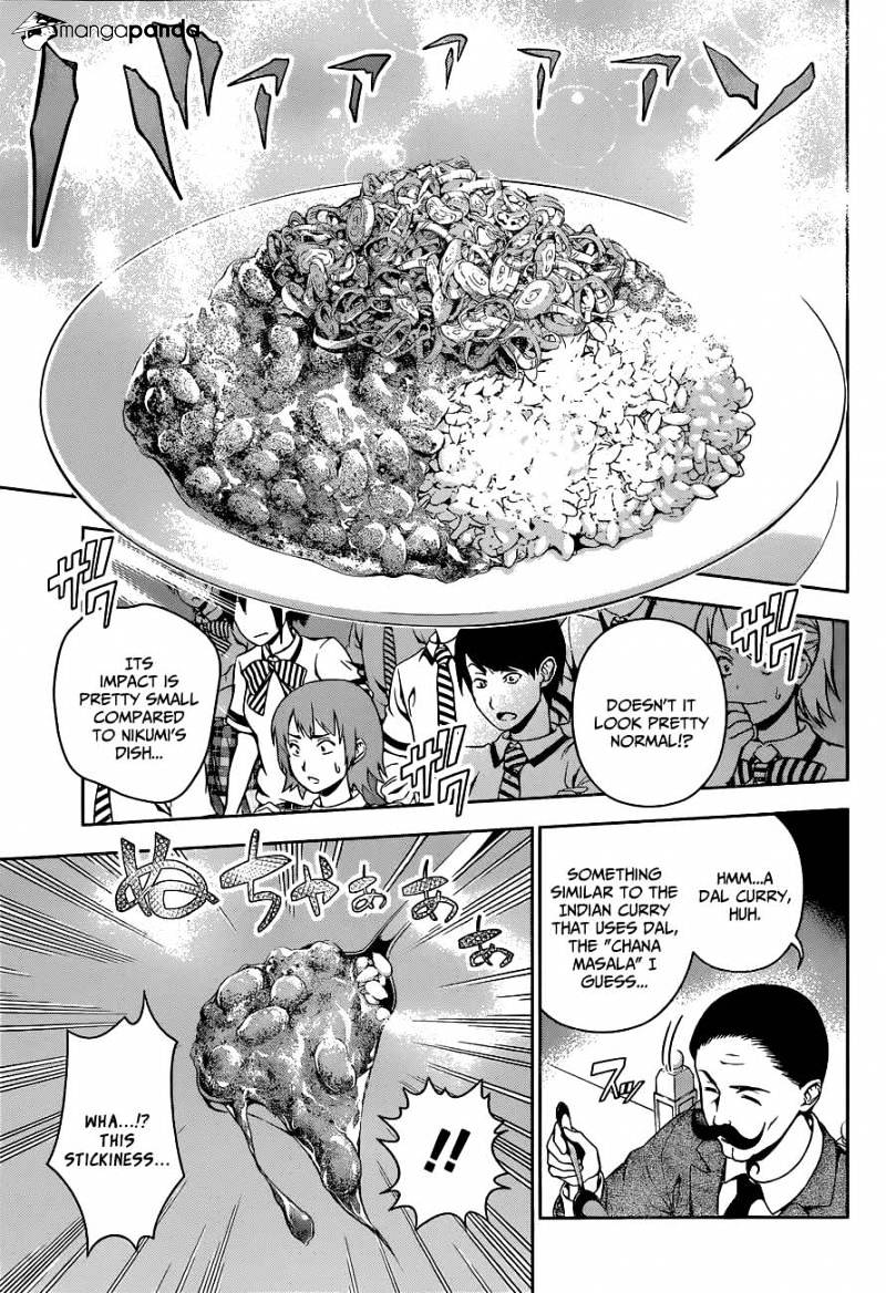 Read Shokugeki no Soma EN Manga Online
