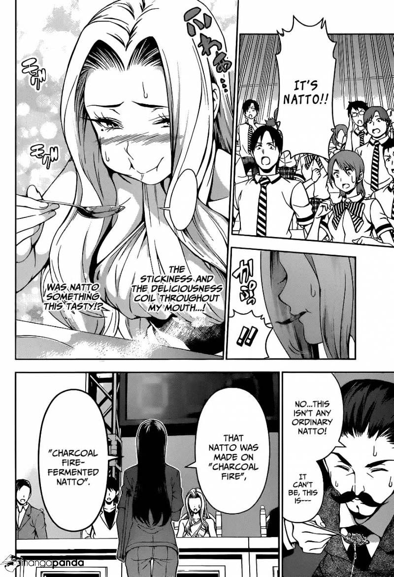 Read Shokugeki no Soma EN Manga Online