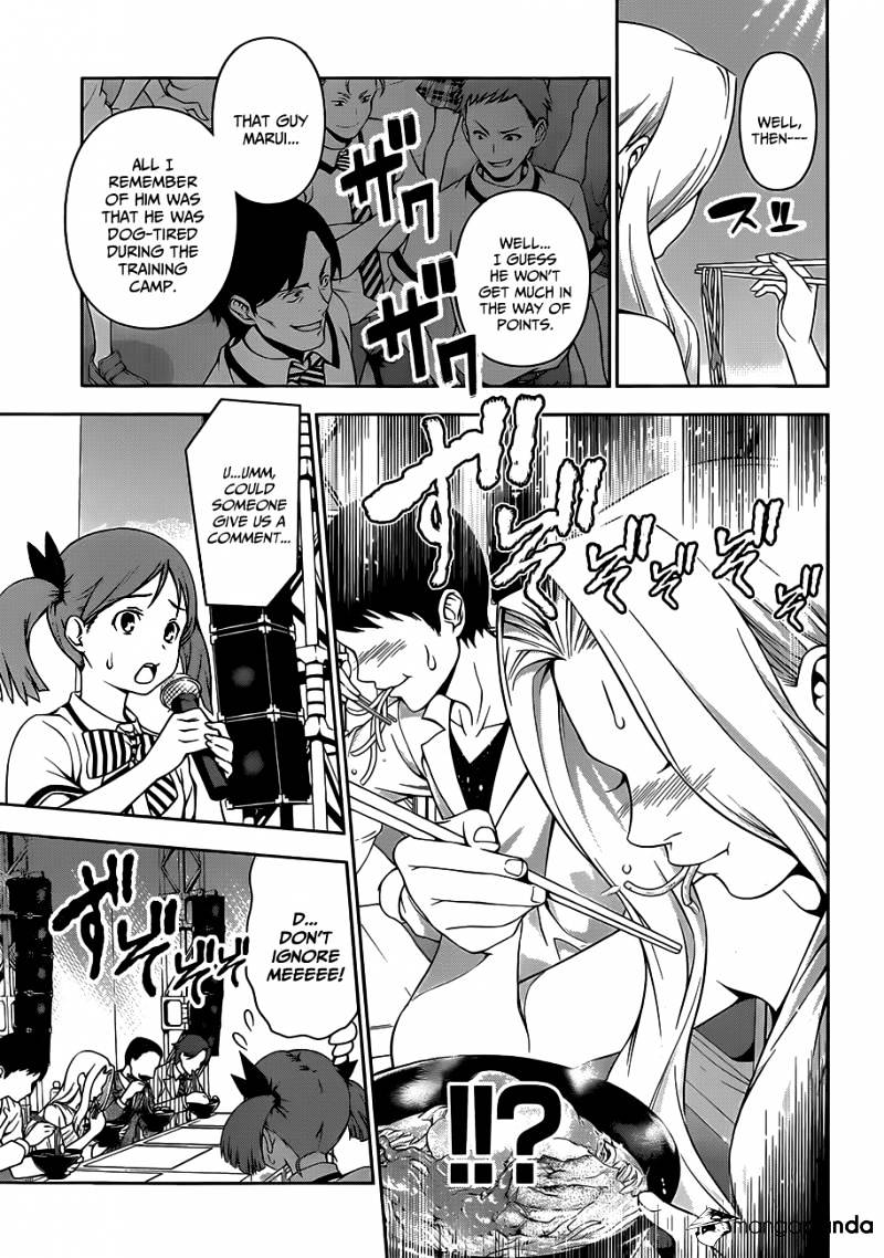 Read Shokugeki no Soma EN Manga Online