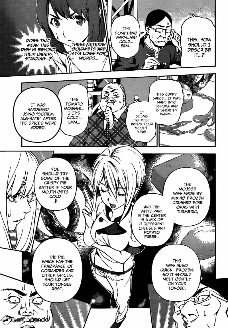 Read Shokugeki no Soma EN Manga Online