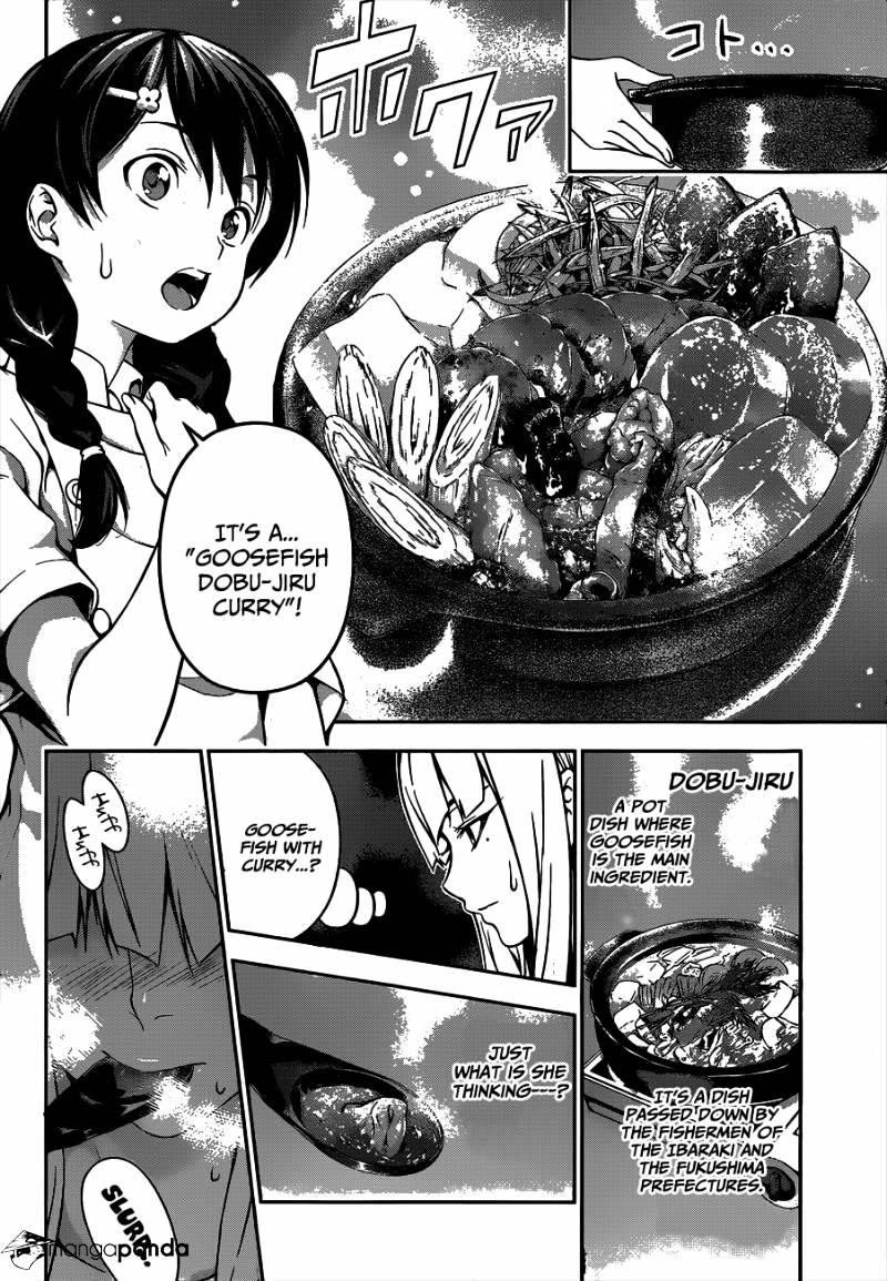 Read Shokugeki no Soma EN Manga Online