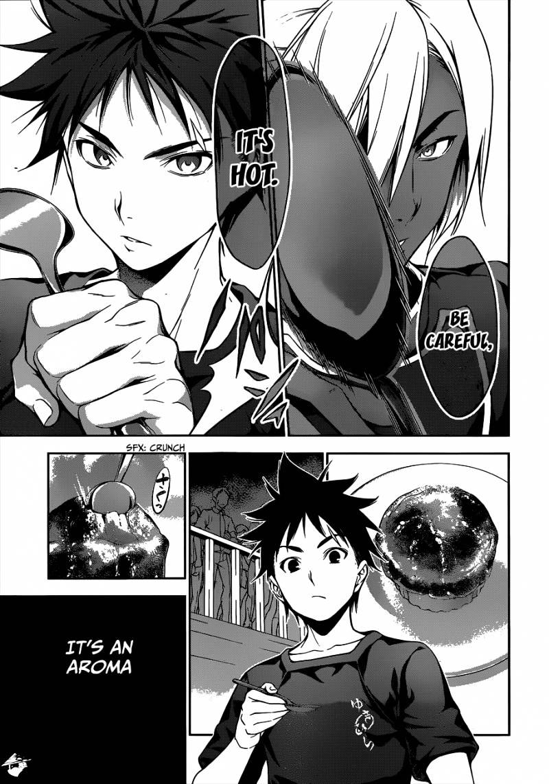 Read Shokugeki no Soma EN Manga Online
