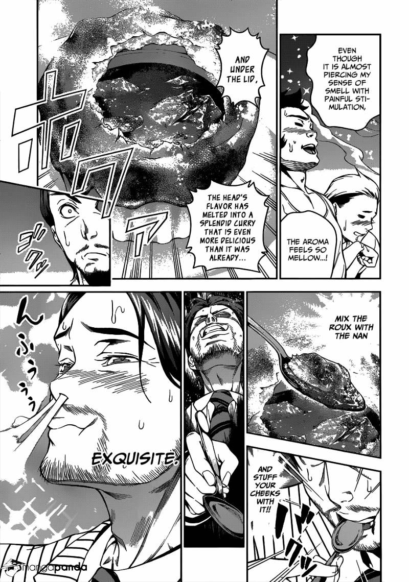 Read Shokugeki no Soma EN Manga Online