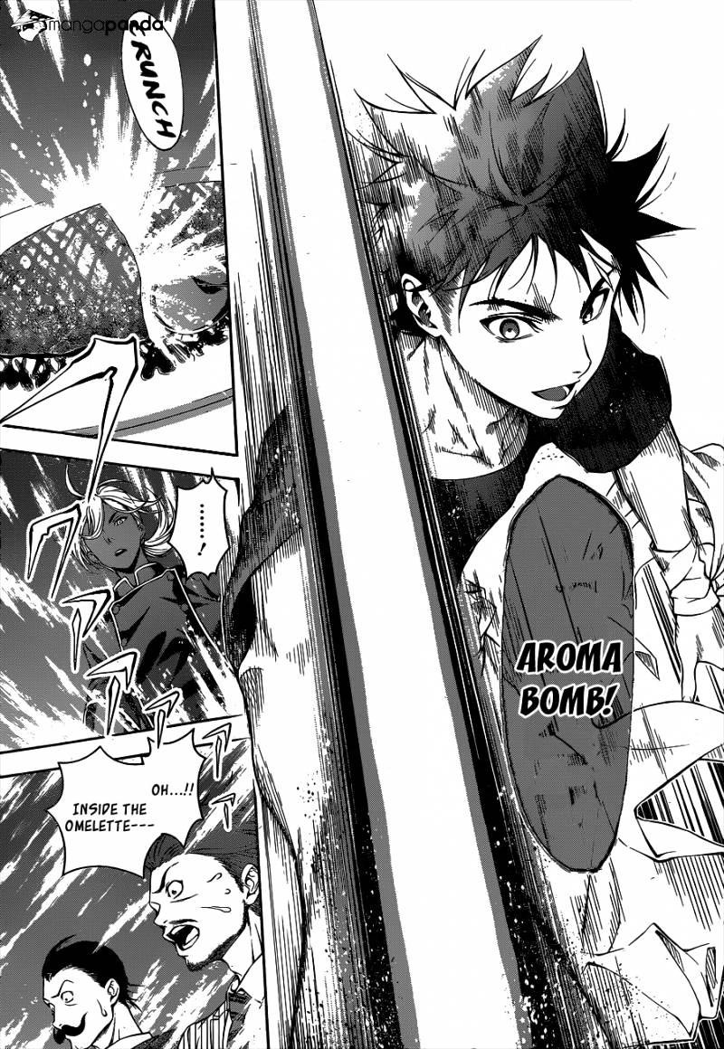 Read Shokugeki no Soma EN Manga Online