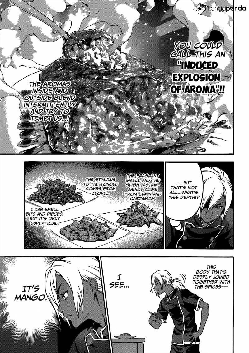 Read Shokugeki no Soma EN Manga Online