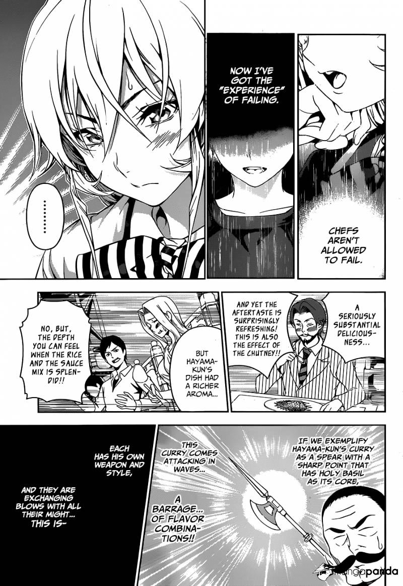 Read Shokugeki no Soma EN Manga Online