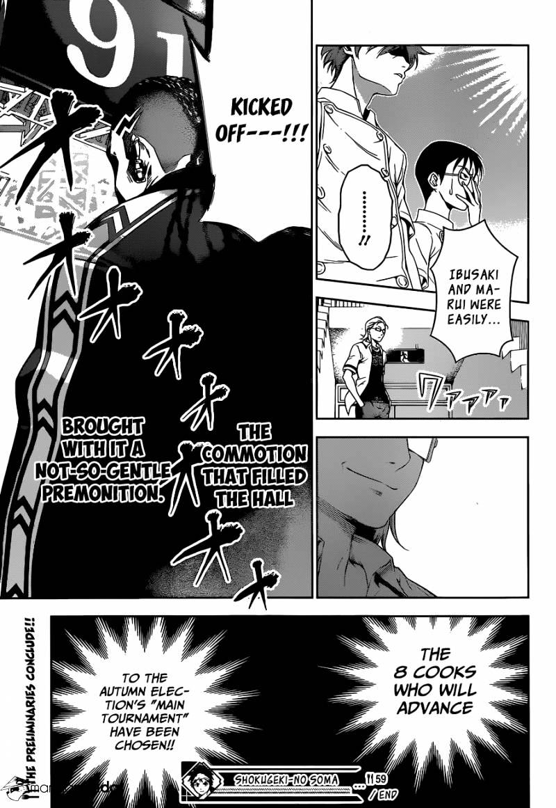 Read Shokugeki no Soma EN Manga Online