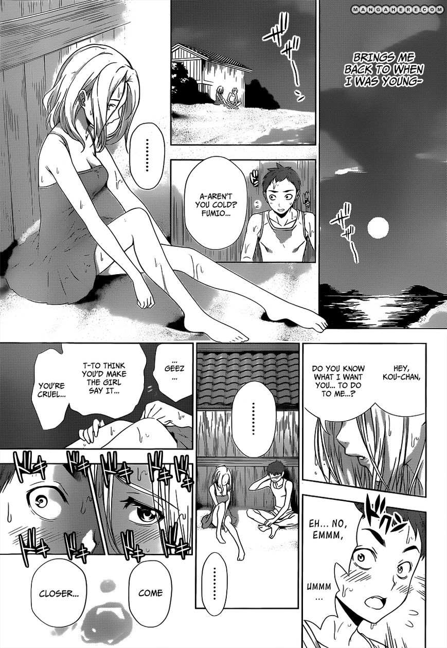 Read Shokugeki no Soma EN Manga Online