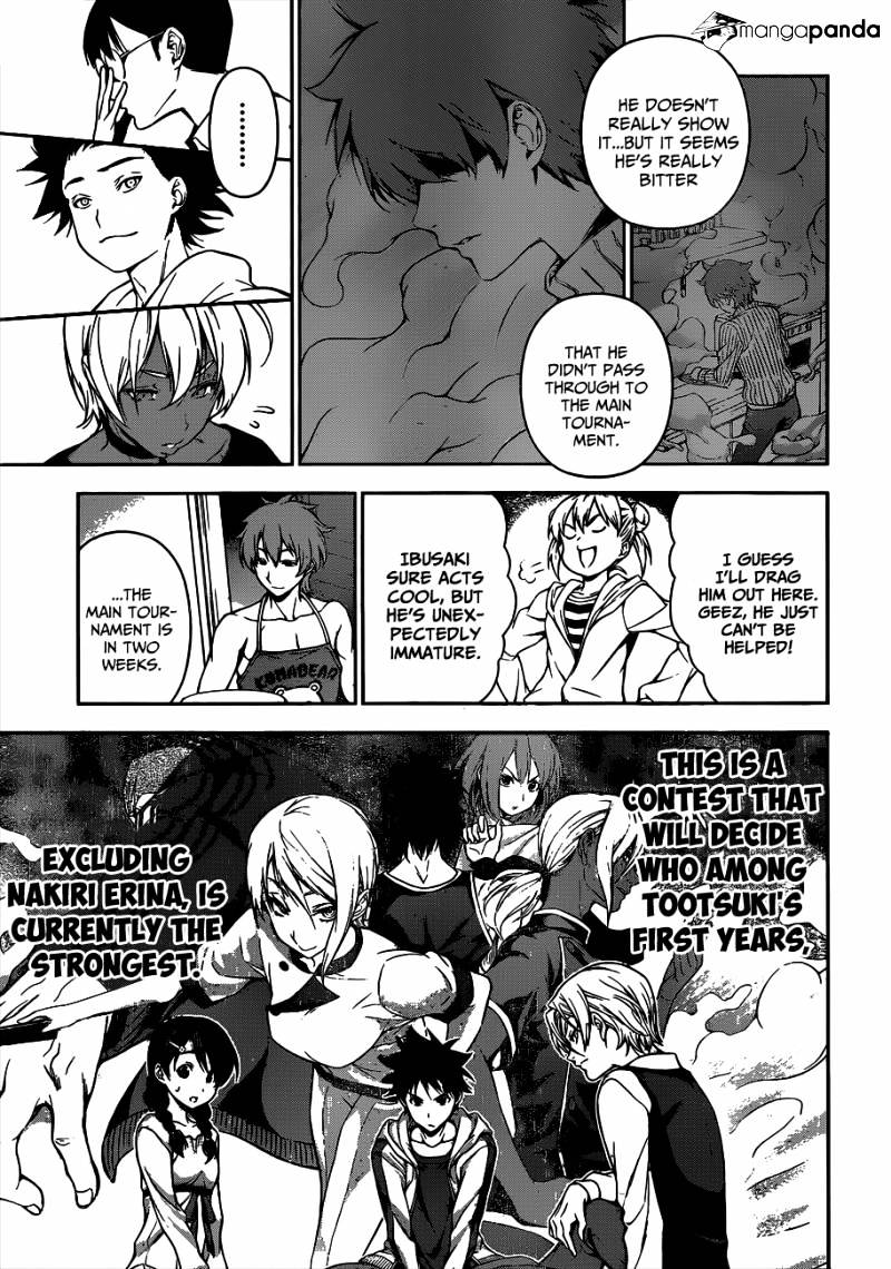 Read Shokugeki no Soma EN Manga Online