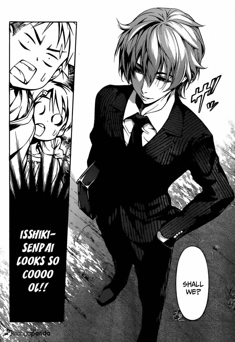 Read Shokugeki no Soma EN Manga Online