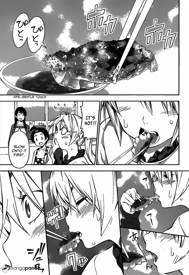 Read Shokugeki no Soma EN Manga Online