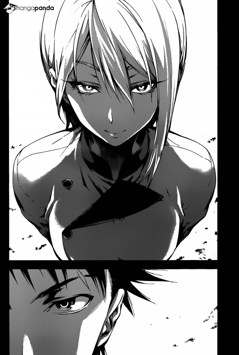 Read Shokugeki no Soma EN Manga Online