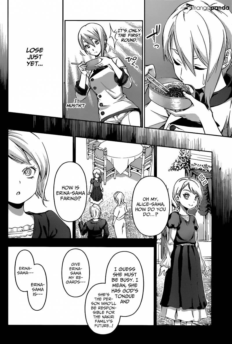 Read Shokugeki no Soma EN Manga Online