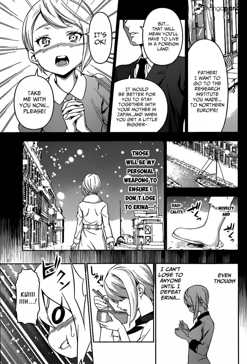 Read Shokugeki no Soma EN Manga Online