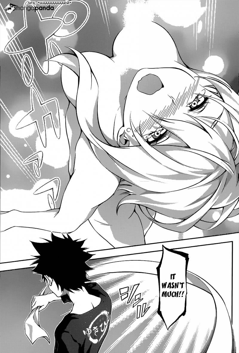 Read Shokugeki no Soma EN Manga Online
