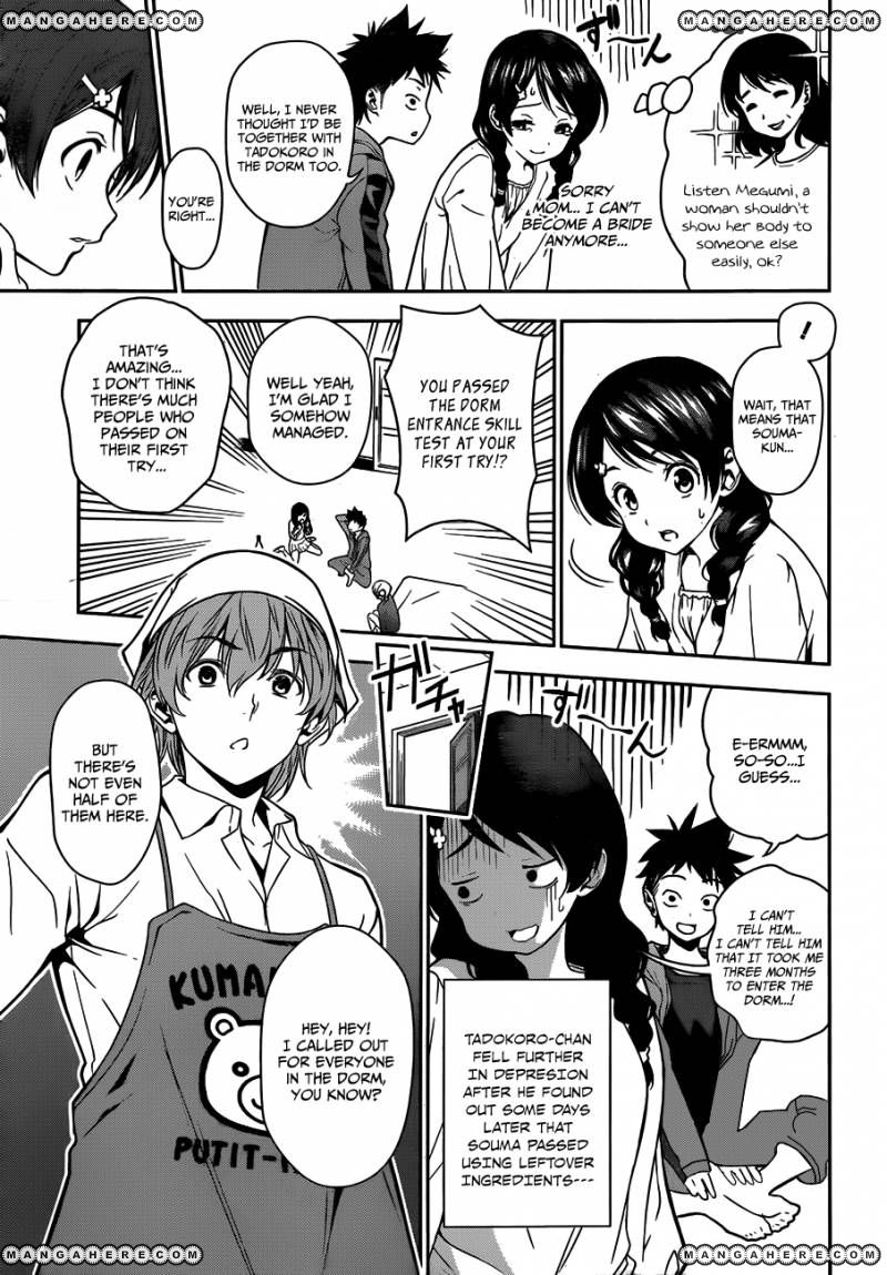 Read Shokugeki no Soma EN Manga Online