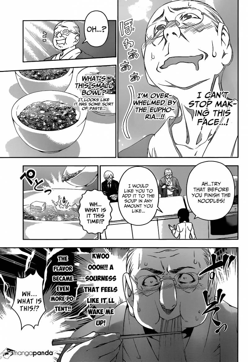 Read Shokugeki no Soma EN Manga Online