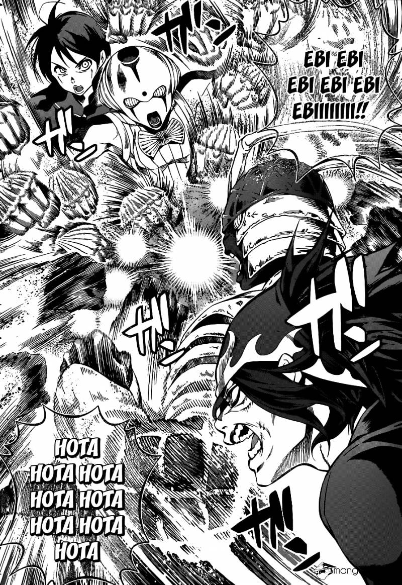 Read Shokugeki no Soma EN Manga Online