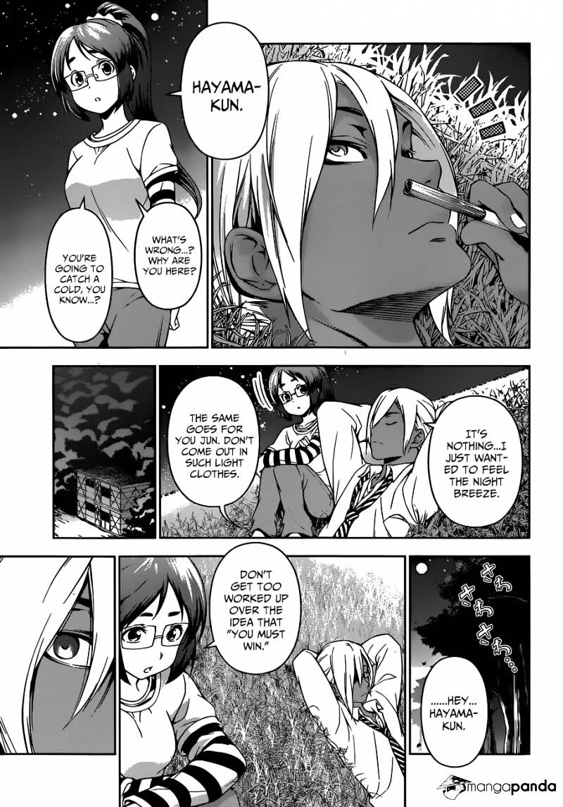 Read Shokugeki no Soma EN Manga Online