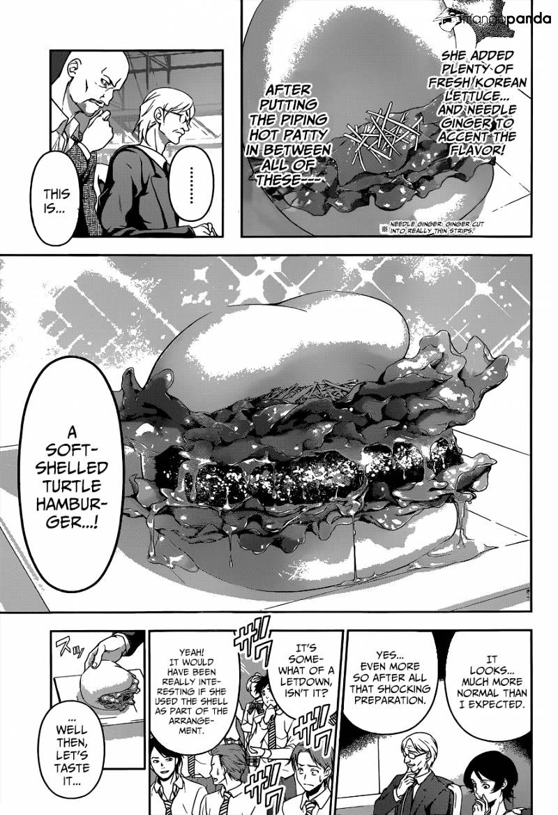 Read Shokugeki no Soma EN Manga Online