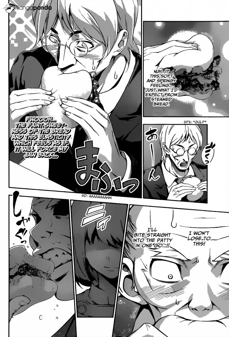 Read Shokugeki no Soma EN Manga Online