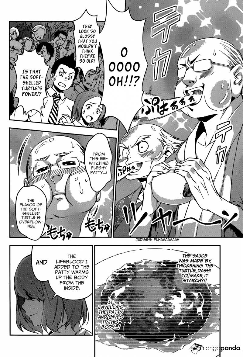 Read Shokugeki no Soma EN Manga Online