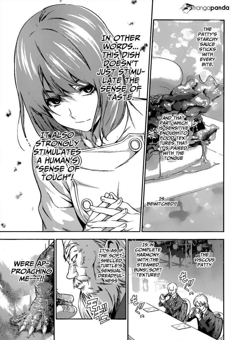 Read Shokugeki no Soma EN Manga Online