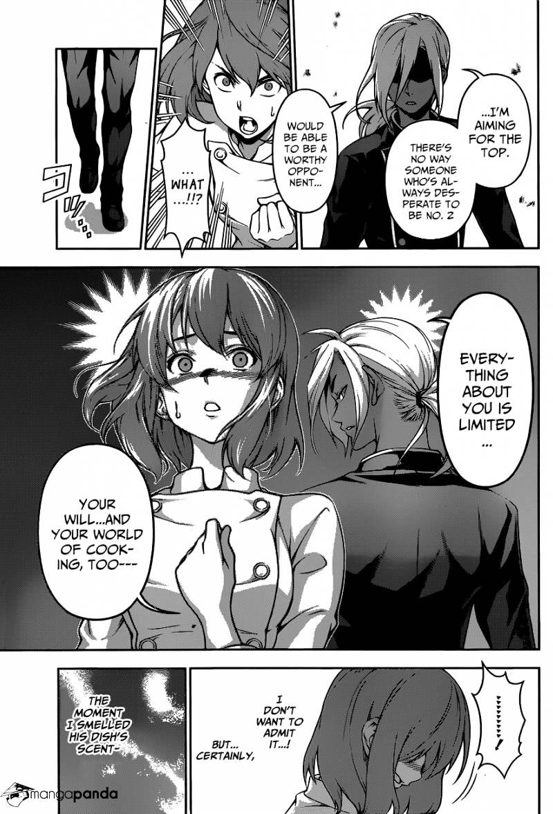 Read Shokugeki no Soma EN Manga Online