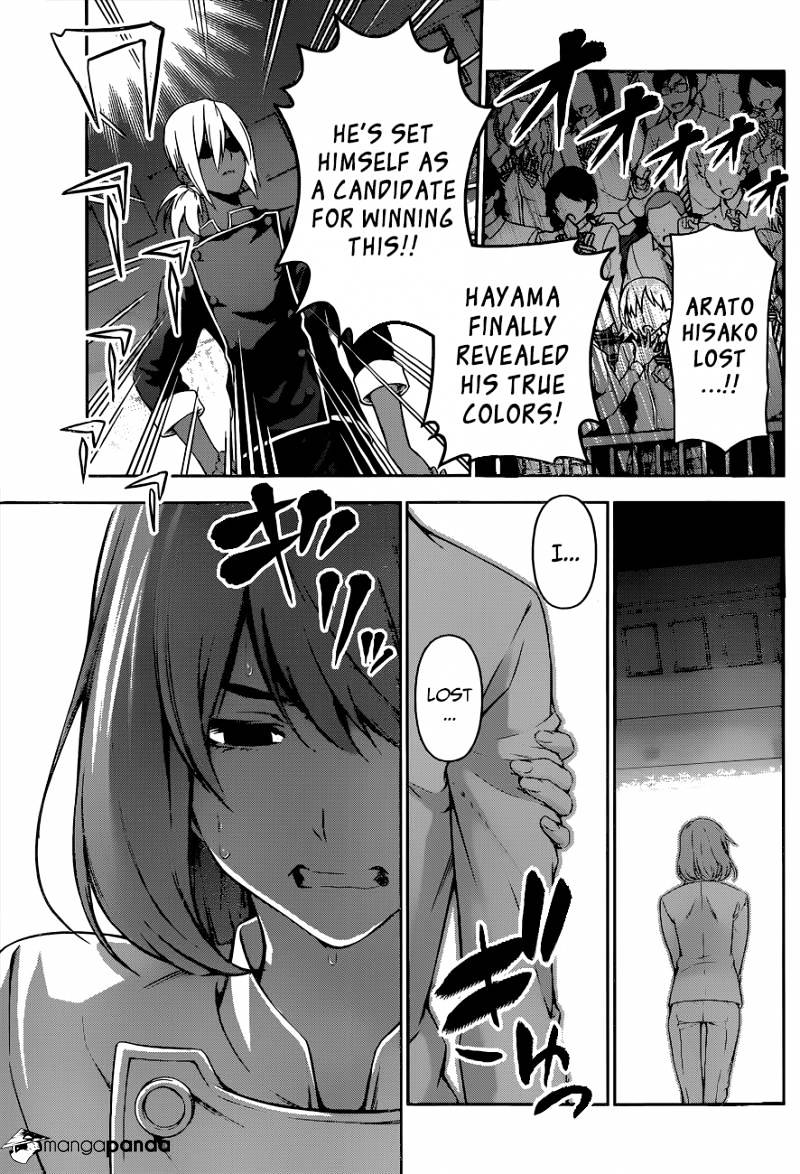 Read Shokugeki no Soma EN Manga Online