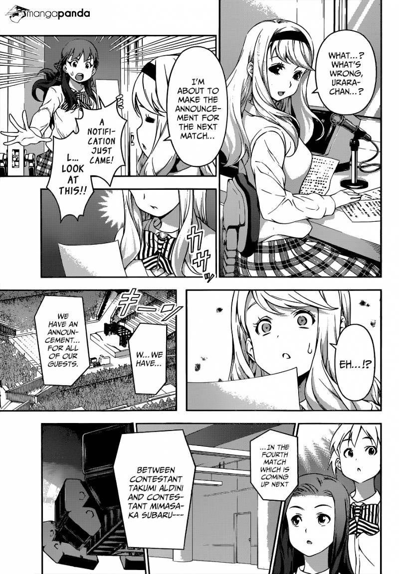 Read Shokugeki no Soma EN Manga Online