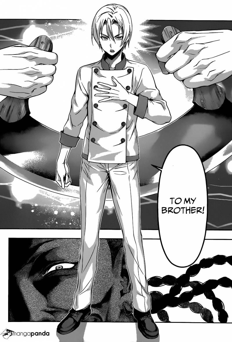 Read Shokugeki no Soma EN Manga Online