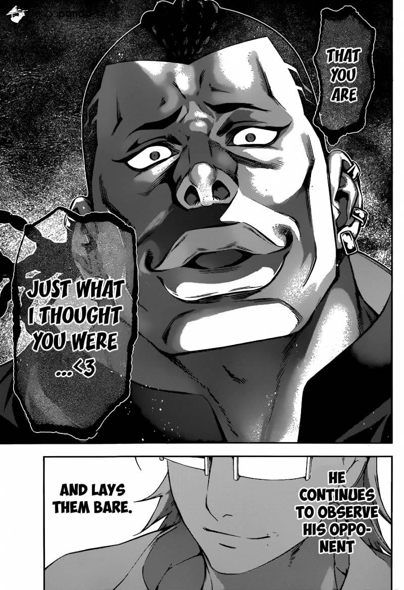 Read Shokugeki no Soma EN Manga Online