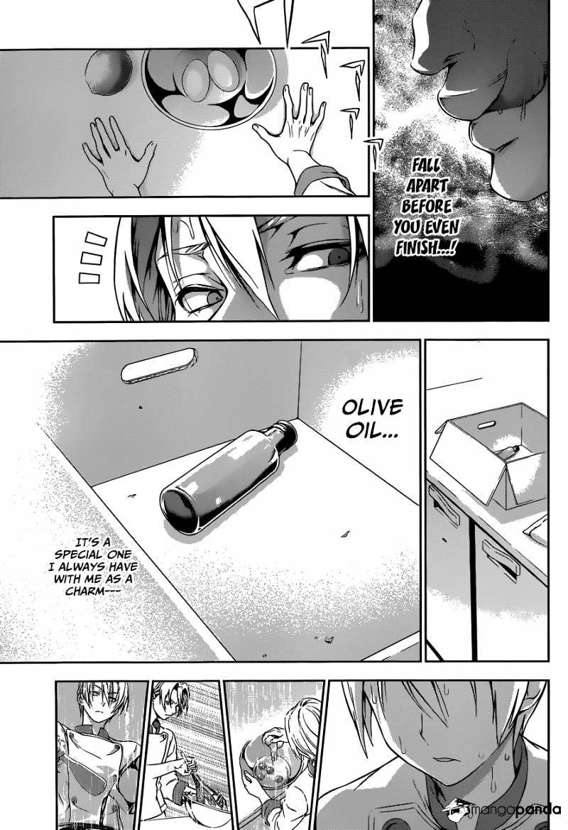 Read Shokugeki no Soma EN Manga Online