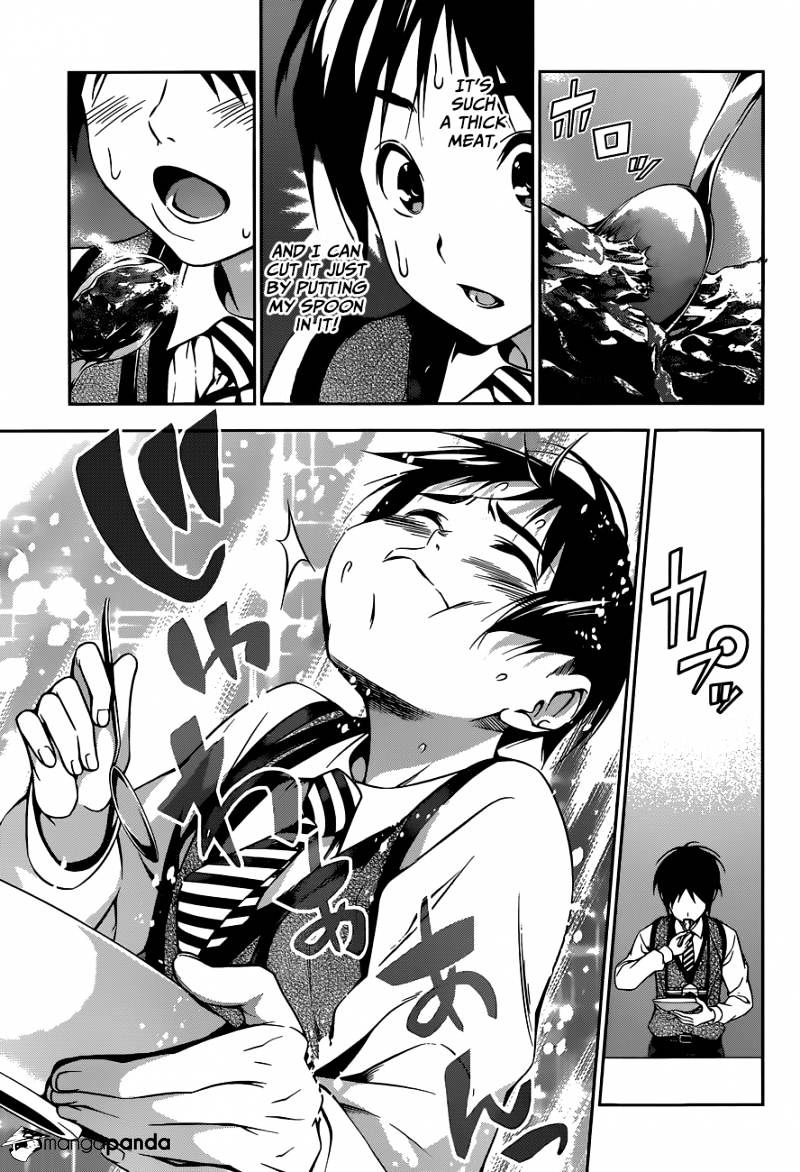 Read Shokugeki no Soma EN Manga Online