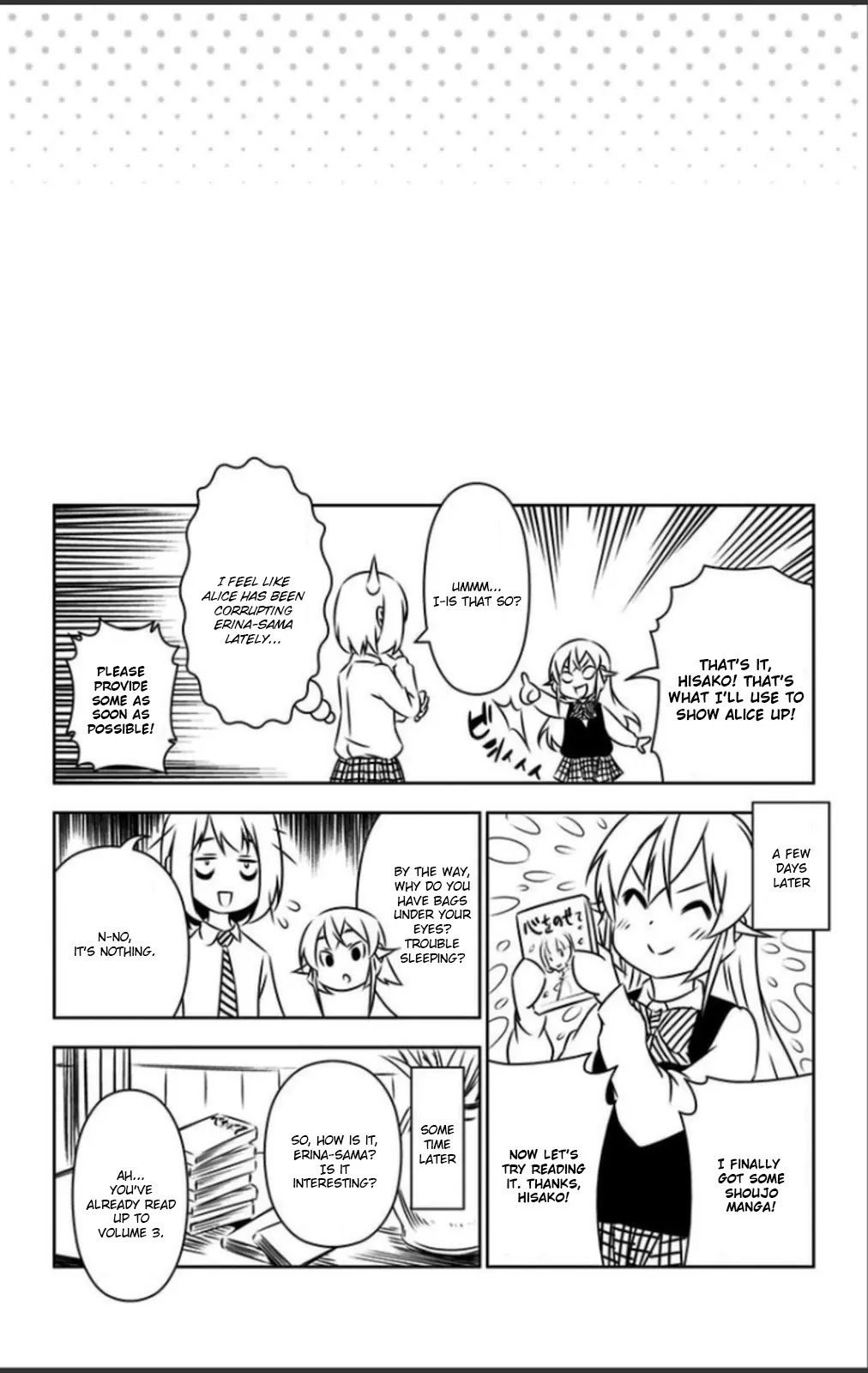 Read Shokugeki no Soma EN Manga Online