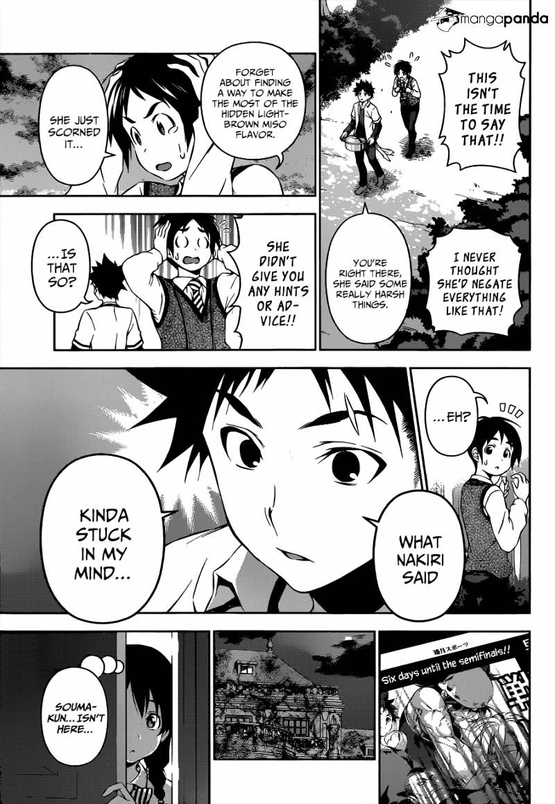 Read Shokugeki no Soma EN Manga Online