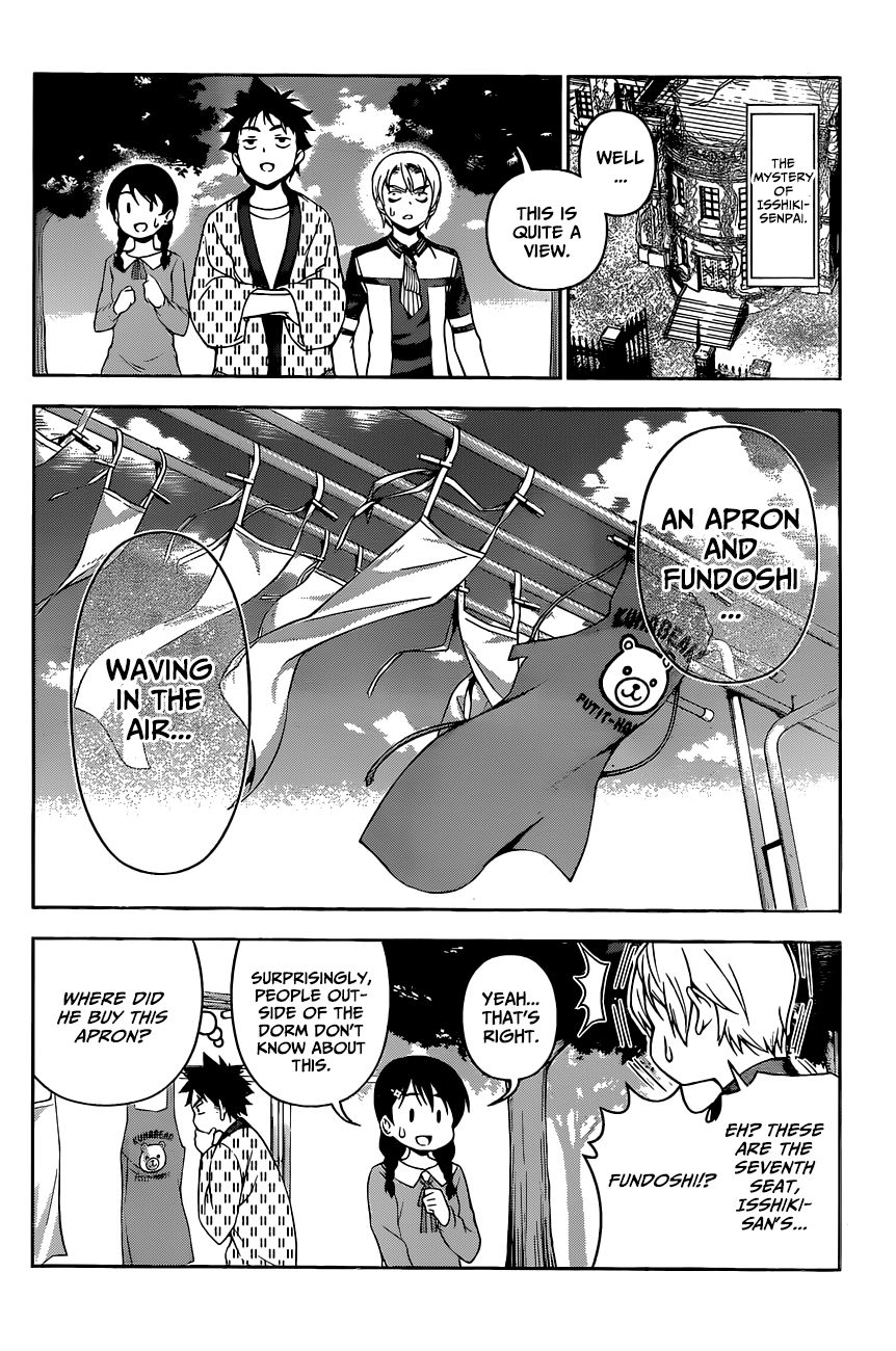 Read Shokugeki no Soma EN Manga Online