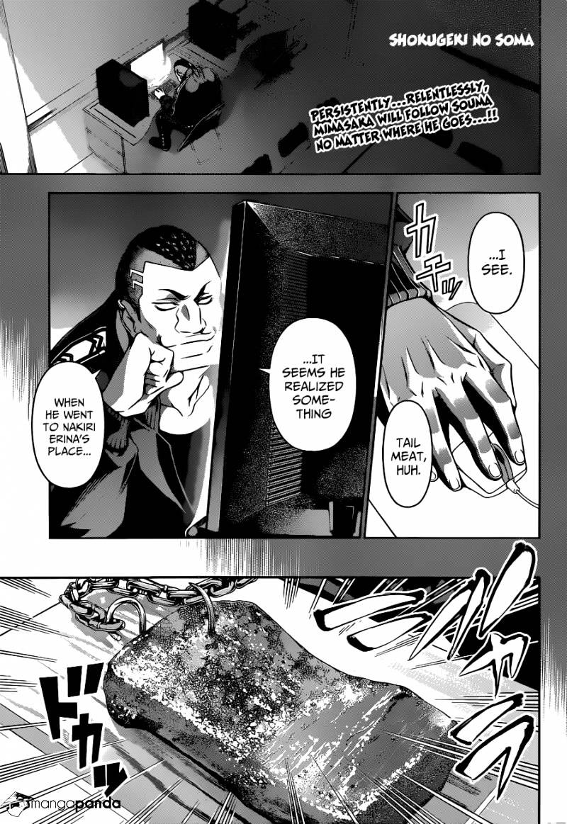 Read Shokugeki no Soma EN Manga Online