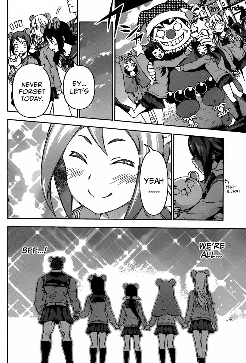 Read Shokugeki no Soma EN Manga Online
