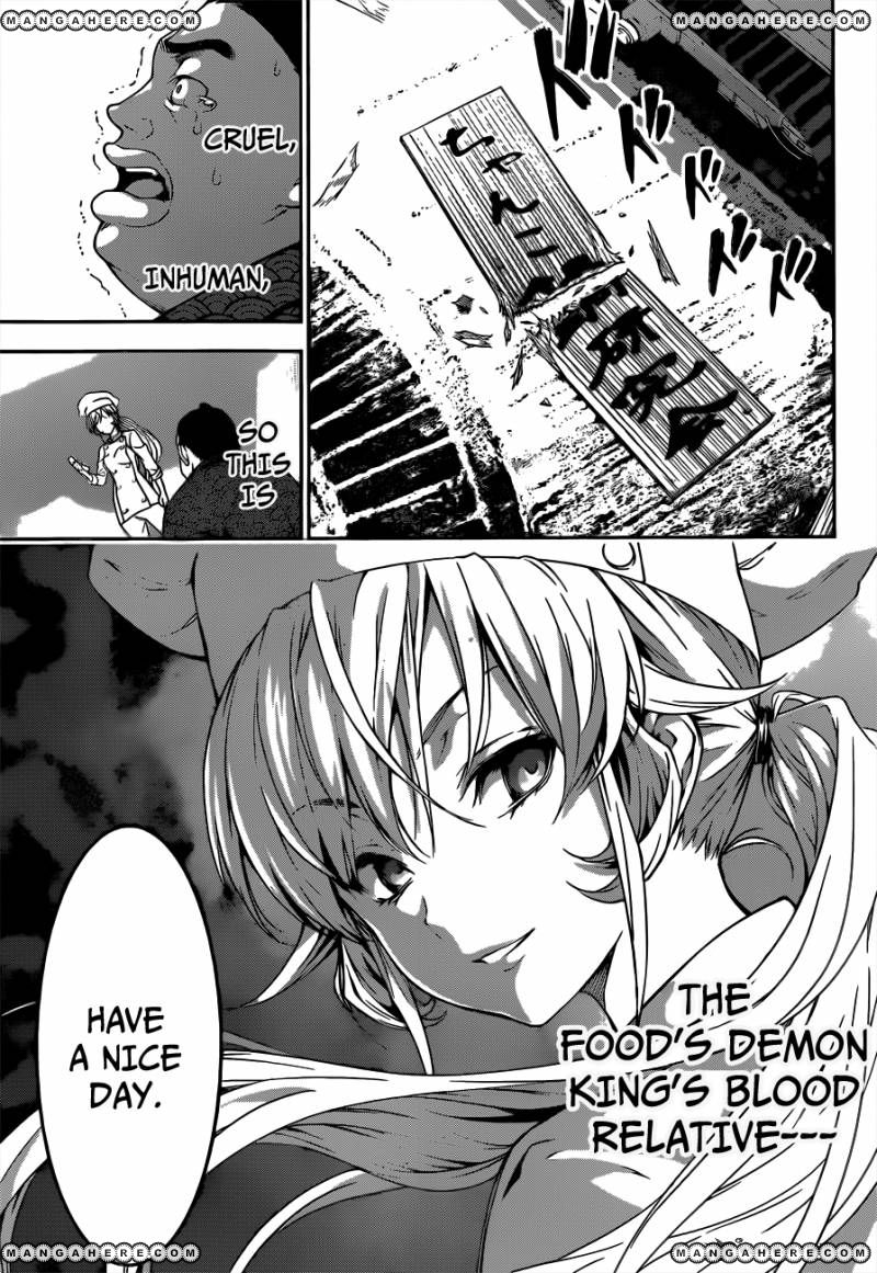 Read Shokugeki no Soma EN Manga Online