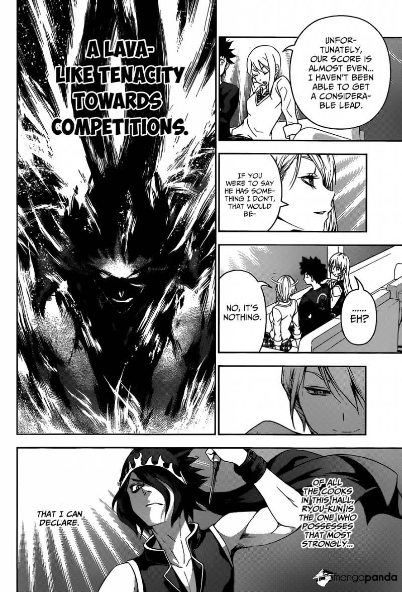 Read Shokugeki no Soma EN Manga Online
