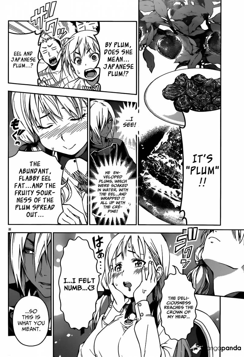 Read Shokugeki no Soma EN Manga Online